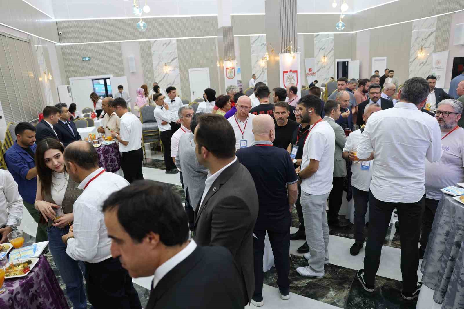 Sivas kültür rotasının vazgeçilmez durağı olacak