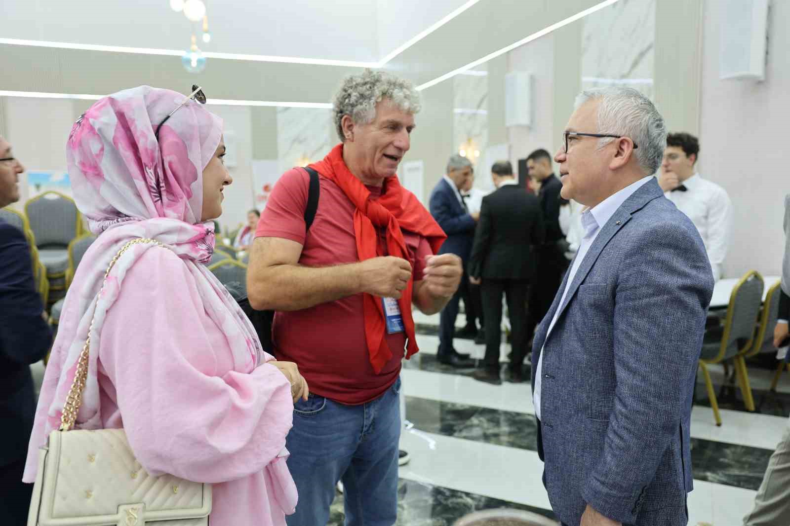 Sivas kültür rotasının vazgeçilmez durağı olacak