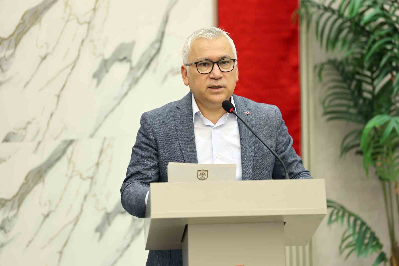 Sivas kültür rotasının vazgeçilmez durağı olacak