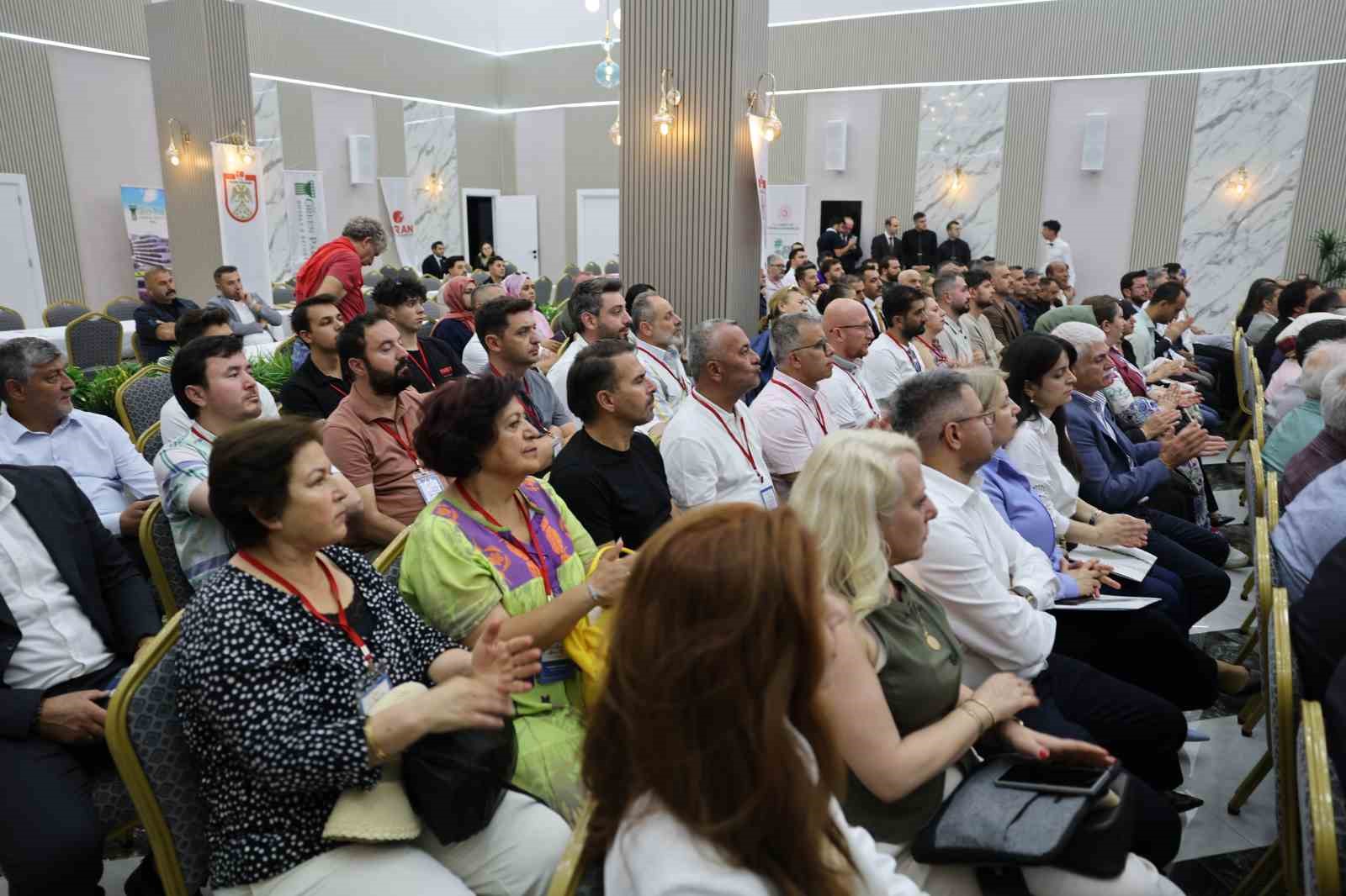 Sivas kültür rotasının vazgeçilmez durağı olacak