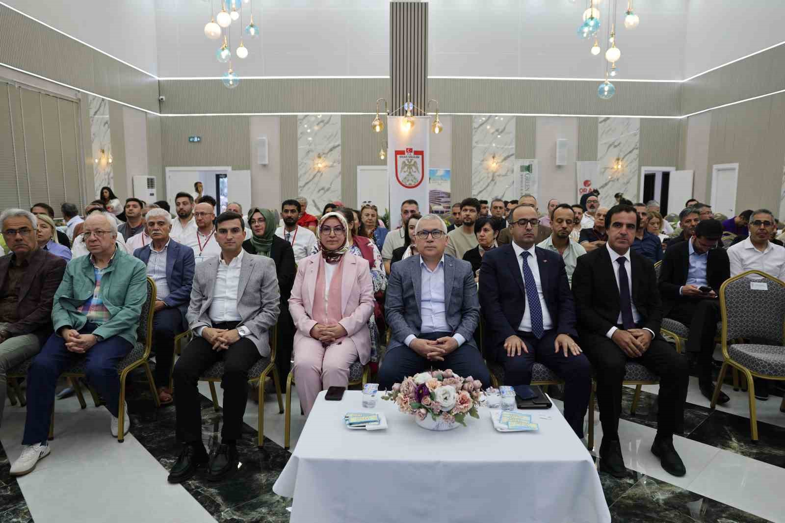 Sivas kültür rotasının vazgeçilmez durağı olacak