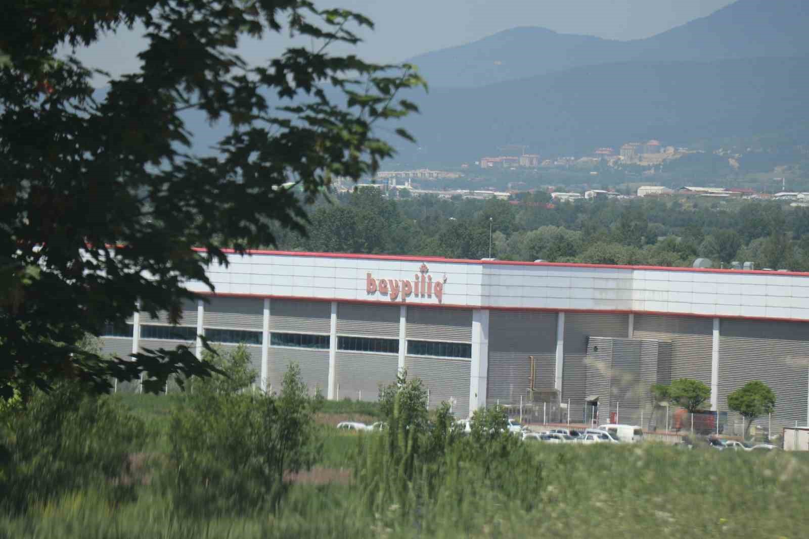 Bolu’da Beypiliç’te zehirlenme: 34 işçi hastanelik oldu