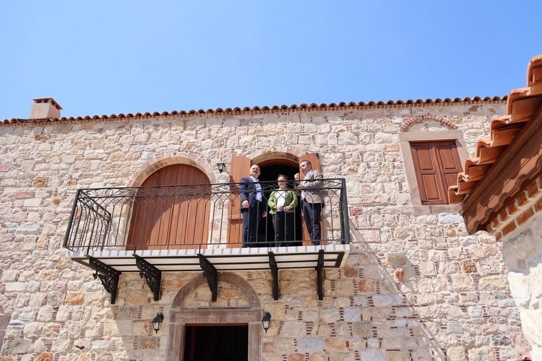 Aydın Valisi Varol’dan Didim’de yoğun mesai