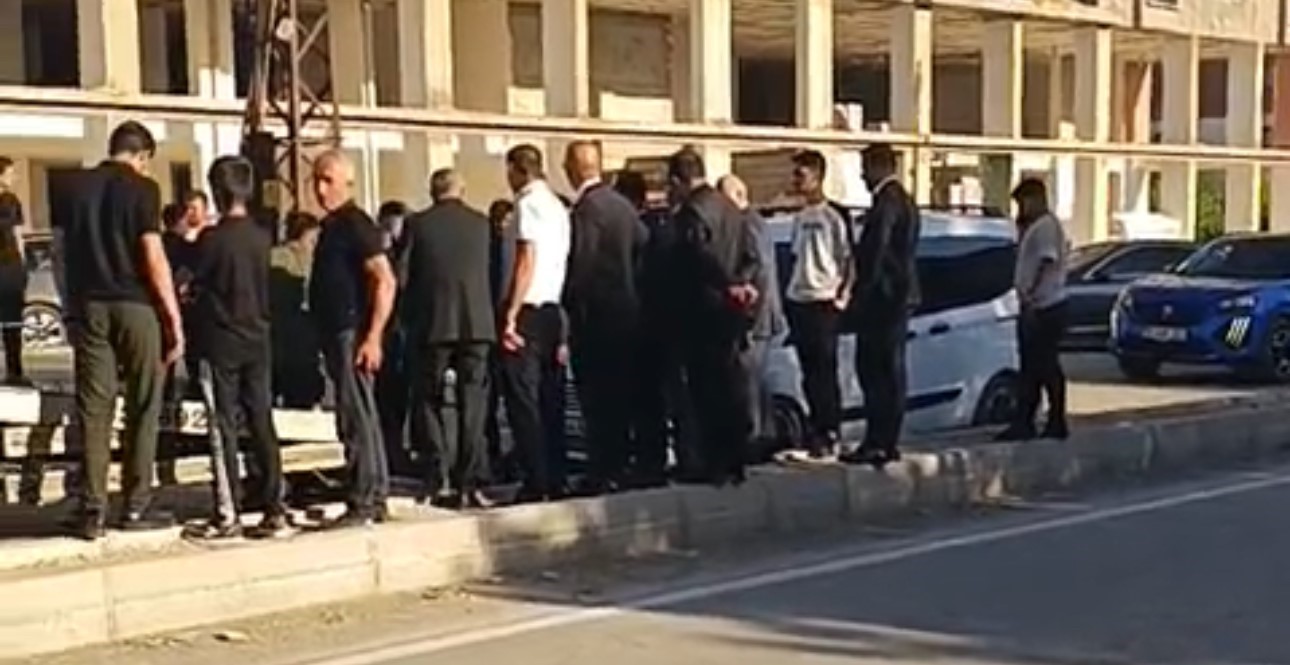 Hakkari’de üç ayrı trafik kazası: 1 ölü, 7 yaralı