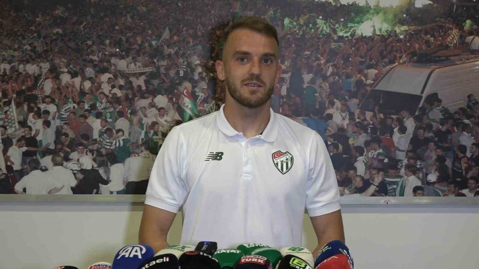 Mustafa Er: "Skordan bağımsız olarak bizim için önemli olan oyundu"