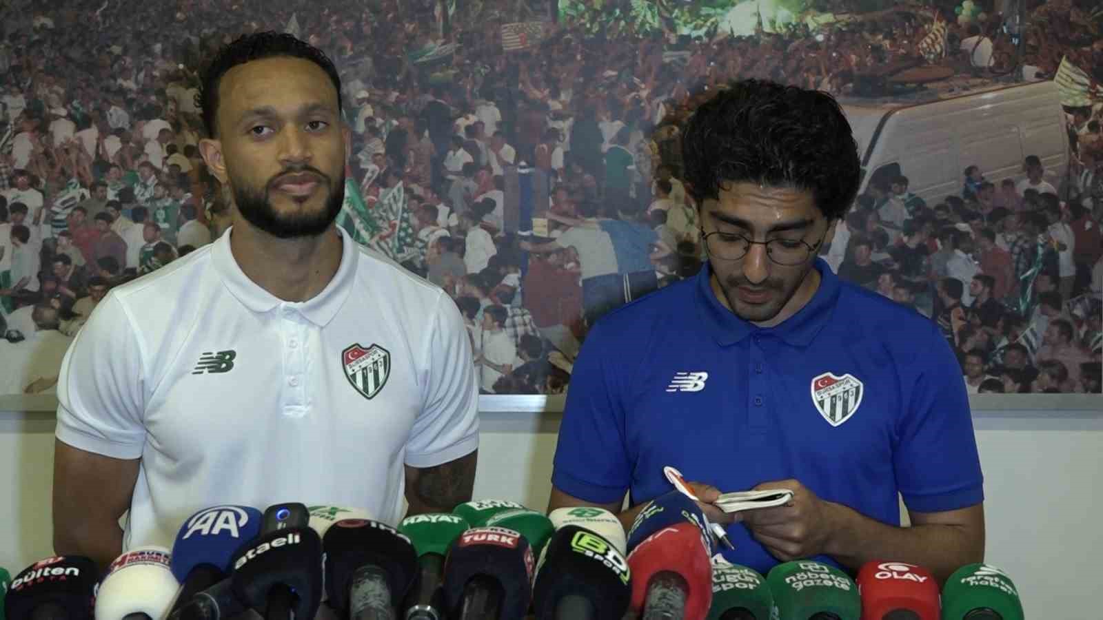 Mustafa Er: "Skordan bağımsız olarak bizim için önemli olan oyundu"
