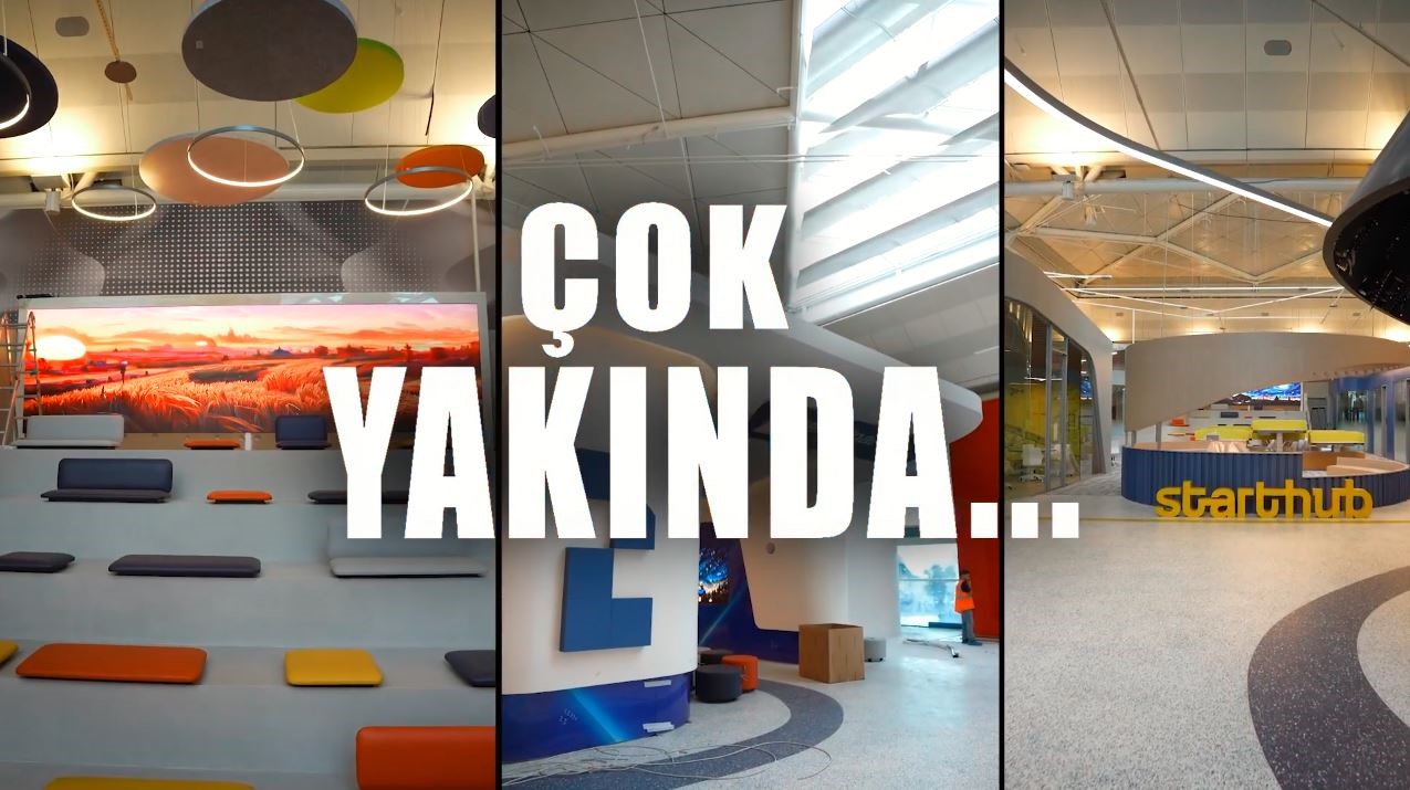 Bakan Kacır’dan "Terminal İstanbul" müjdesi