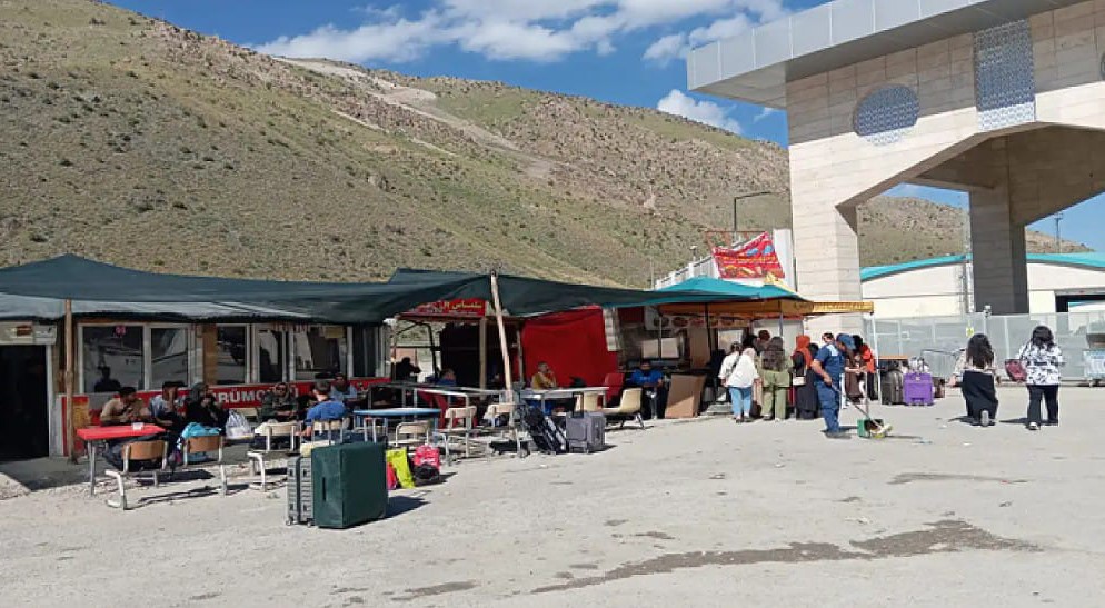 Kapıköy Sınır Kapısı’nda sorunlar bitmiyor: Vatandaşlar çözüm bekliyor