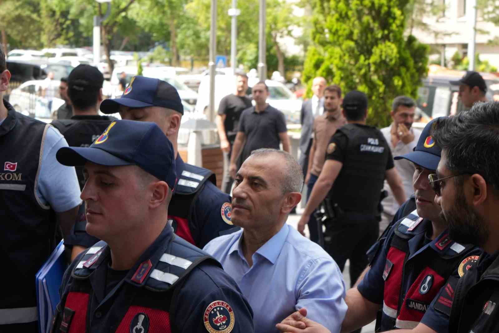 Gülistan Doku soruşturmasında sıcak gelişme