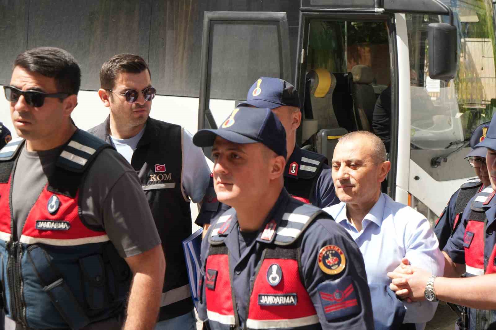 Gülistan Doku soruşturmasında sıcak gelişme