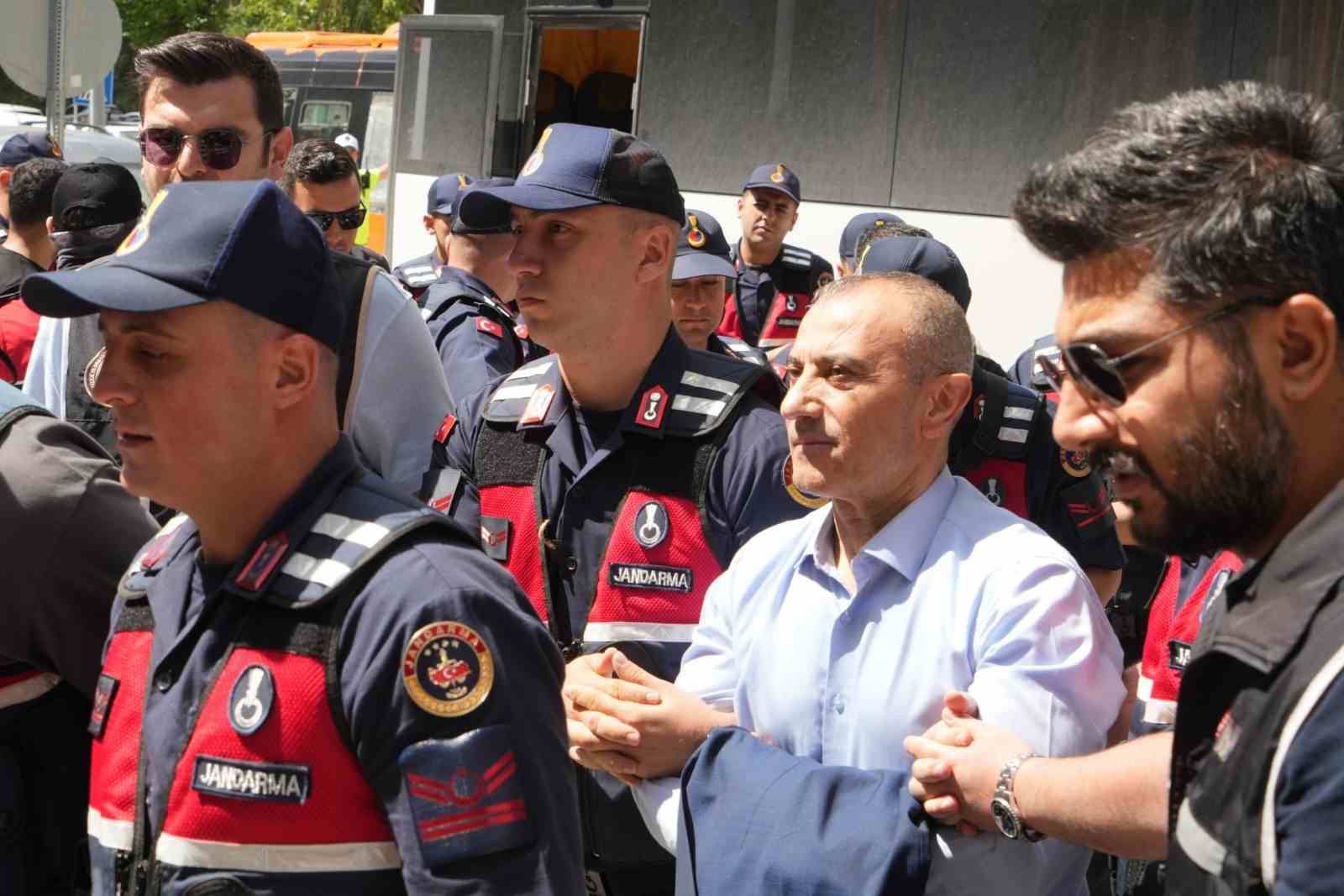 Gülistan Doku soruşturmasında sıcak gelişme
