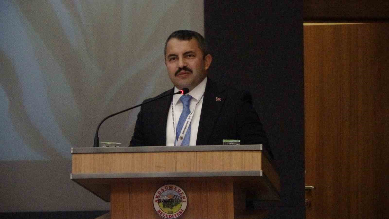 Akdağmadeni salebi, sağlıkta öncü özellikleriyle gelecekteki bilimsel çalışmaların kapısını aralamaya hazırlanıyor