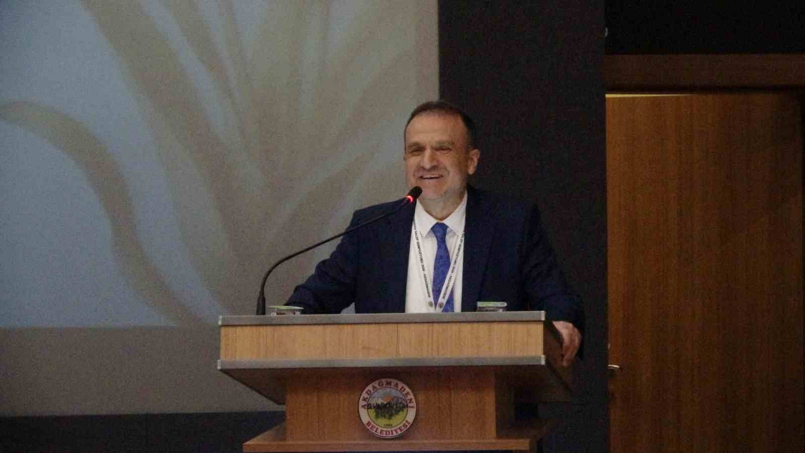 Akdağmadeni salebi, sağlıkta öncü özellikleriyle gelecekteki bilimsel çalışmaların kapısını aralamaya hazırlanıyor