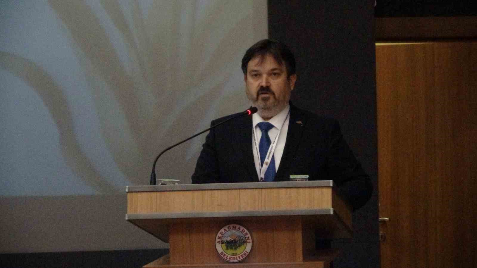 Akdağmadeni salebi, sağlıkta öncü özellikleriyle gelecekteki bilimsel çalışmaların kapısını aralamaya hazırlanıyor