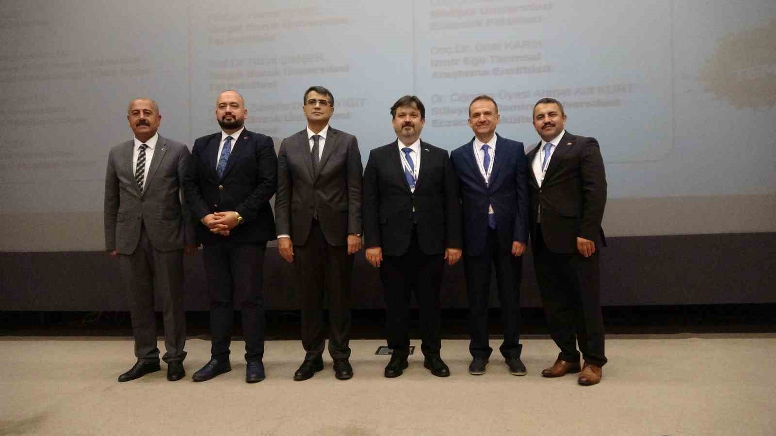 Akdağmadeni salebi, sağlıkta öncü özellikleriyle gelecekteki bilimsel çalışmaların kapısını aralamaya hazırlanıyor