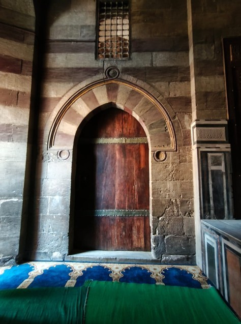 Kahire’deki tarihi Sultan Kayıtbay Külliyesi restorasyonun ardından ihtişamına kavuştu