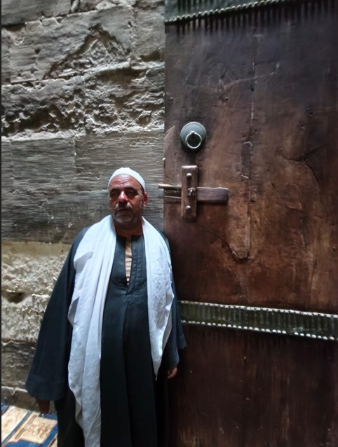 Kahire’deki tarihi Sultan Kayıtbay Külliyesi restorasyonun ardından ihtişamına kavuştu