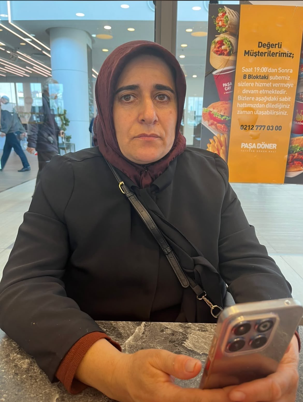 Arnavutköy’de cinayet gibi kazada araç sürücüsü tutuklandı