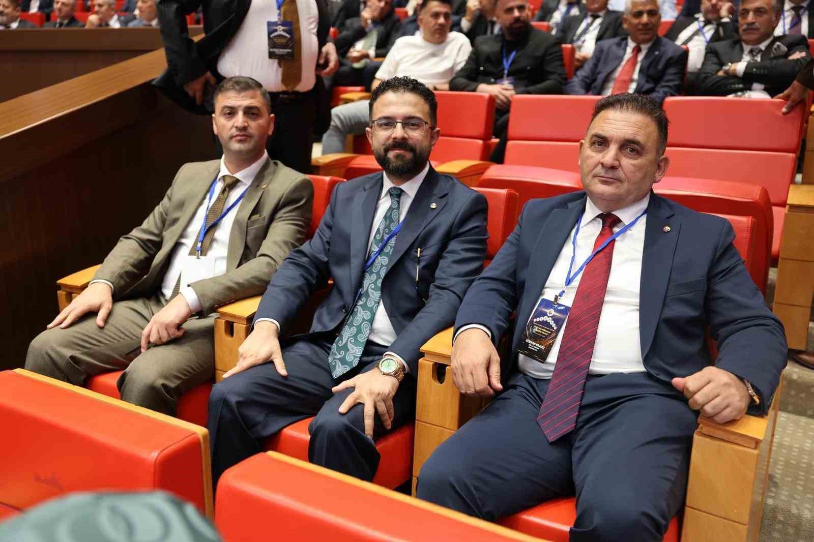 ETSO, TOBB akreditasyon sisteminde 5 yıldızlı oda statüsüne yükseldi