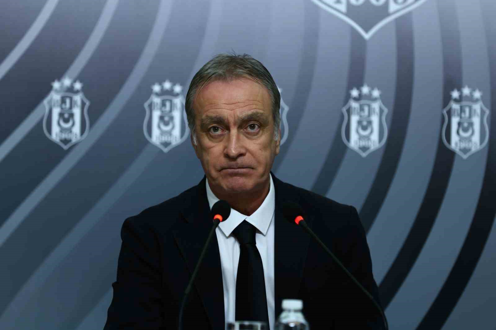 Önder Özen: "Mohamed Salah dosyası şimdilik rafa kalkmış durumda"