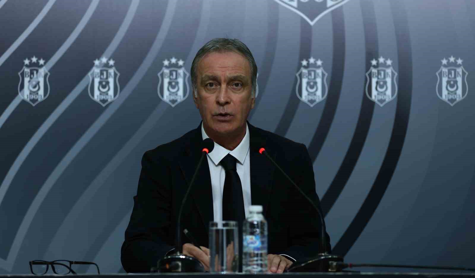 Önder Özen: "Mohamed Salah dosyası şimdilik rafa kalkmış durumda"