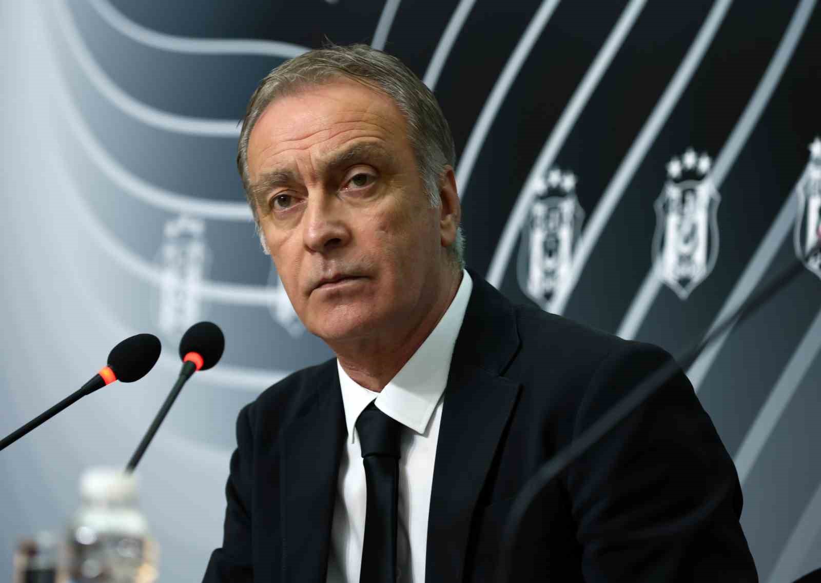 Önder Özen: "Mohamed Salah dosyası şimdilik rafa kalkmış durumda"