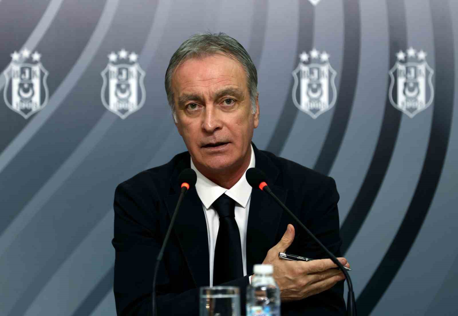 Önder Özen: "Mohamed Salah dosyası şimdilik rafa kalkmış durumda"