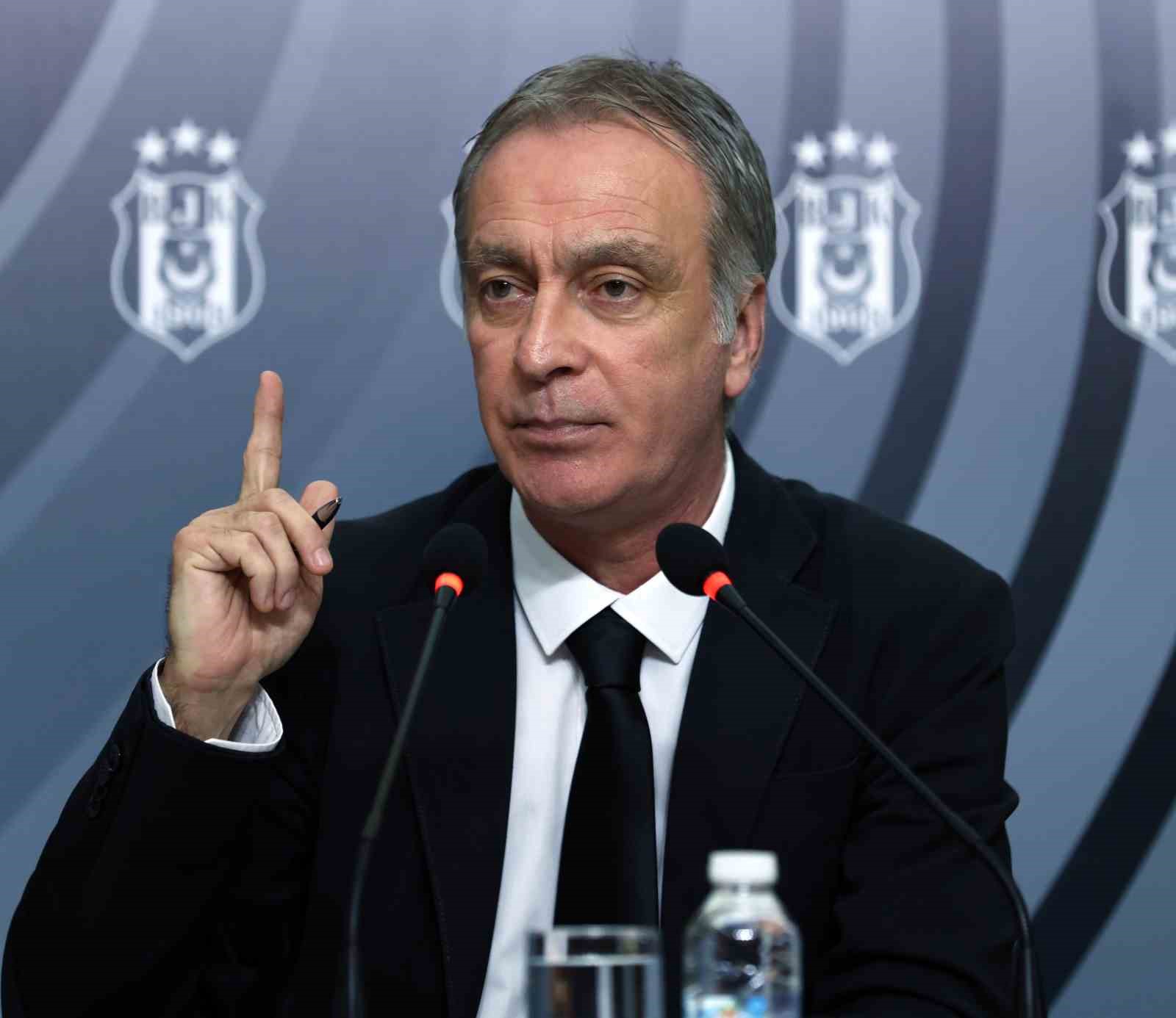 Önder Özen: "Mohamed Salah dosyası şimdilik rafa kalkmış durumda"