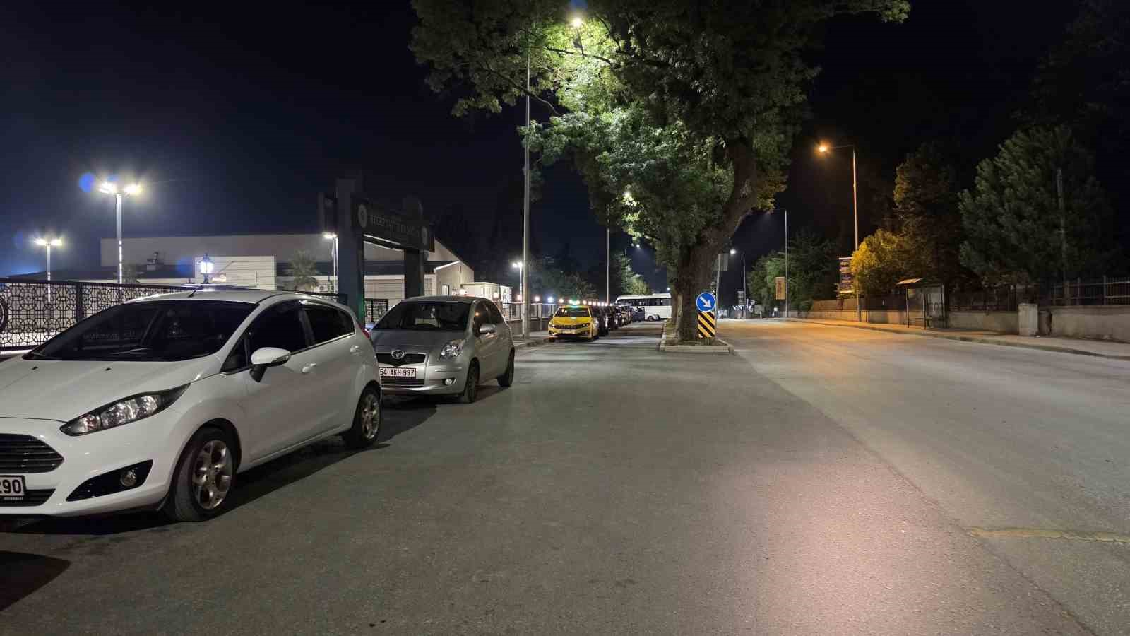 Sakarya’da 11 aylık bebeğin darbedilip çöpün kenarına bırakıldığı iddiası