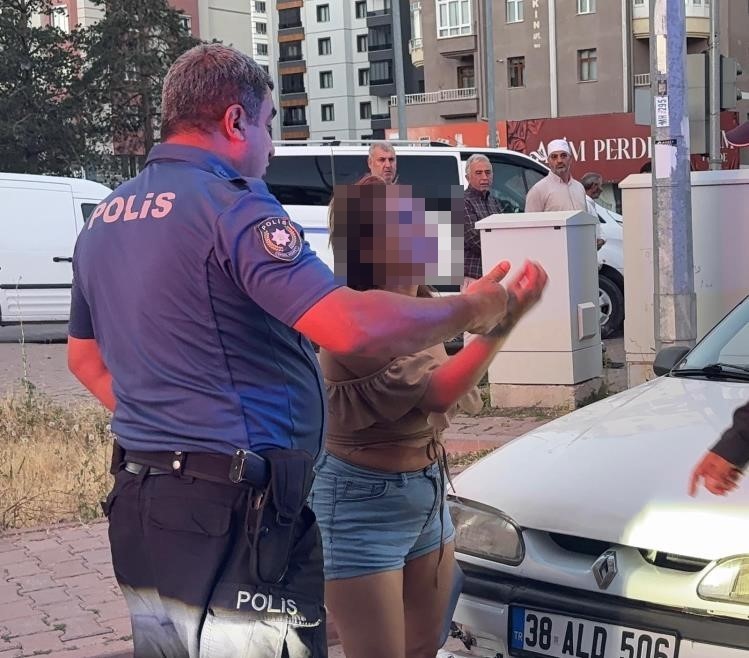 2.77 promil alkollü yakalanan aday sürücünün ehliyeti daimi iptal edildi