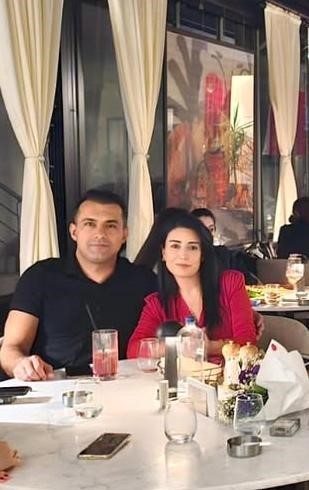 Dehşetin yeni detayları ortaya çıktı: Kapıyı kızının sesiyle açtırdı