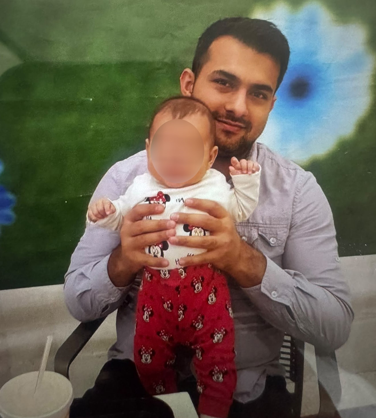 Dehşetin yeni detayları ortaya çıktı: Kapıyı kızının sesiyle açtırdı