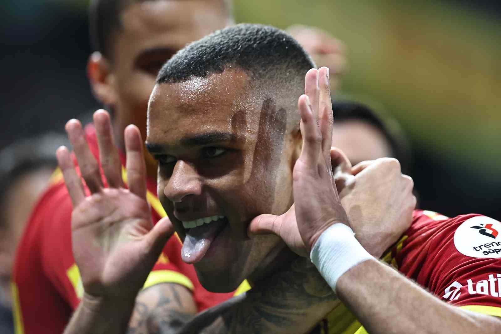 Göztepe’nin yıldızı Juan, CSKA Moskova yolunda