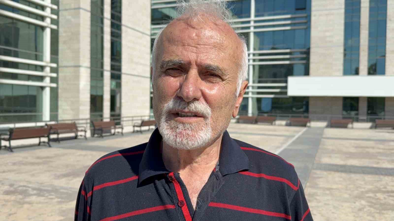 Sokak ortasında pompalı tüfekli dehşetin güvenlik kamerası görüntüsü ortaya çıktı