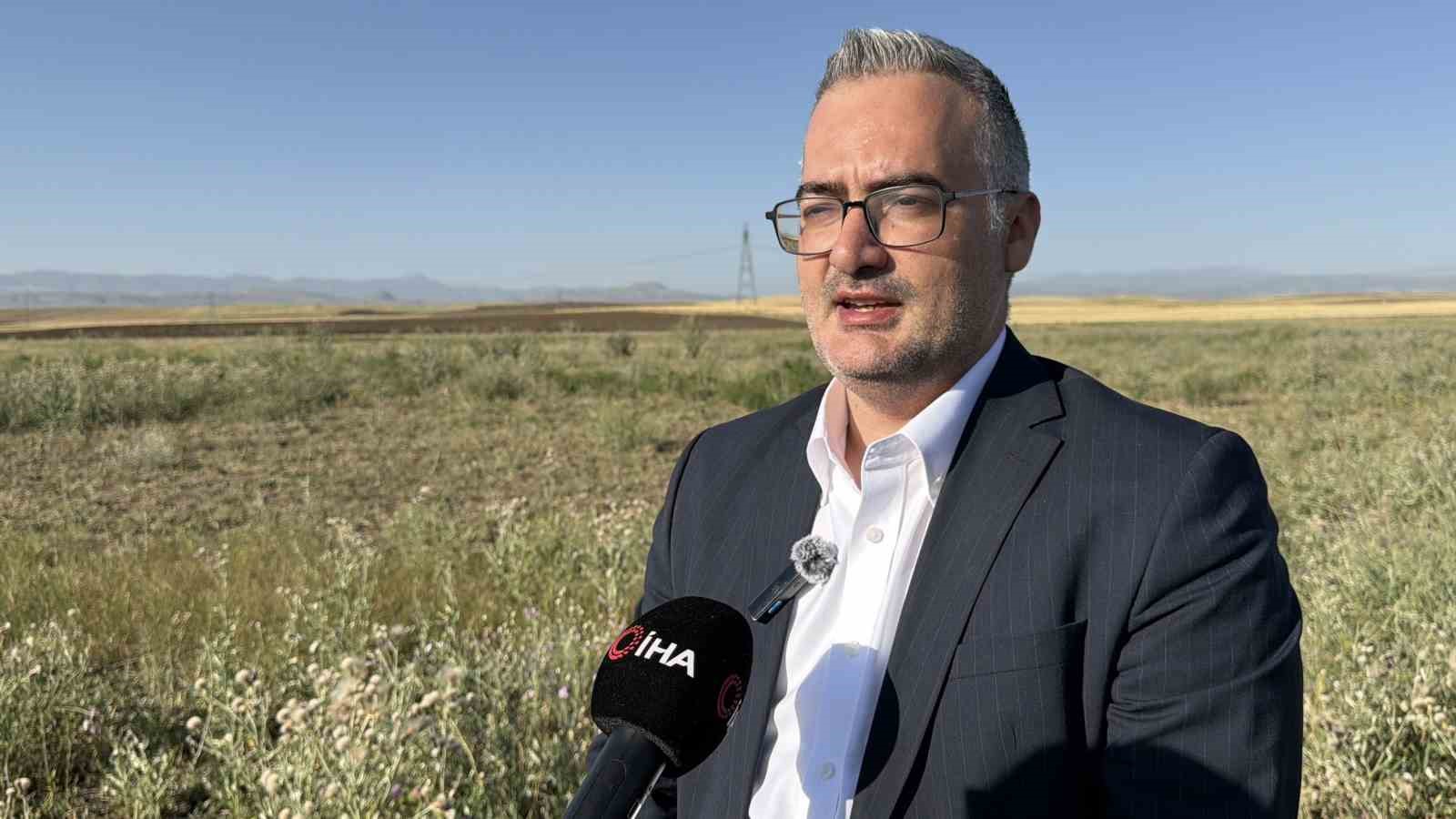 Terörden arındırılan Ağrı Dağı’nda balon turizmi başlıyor