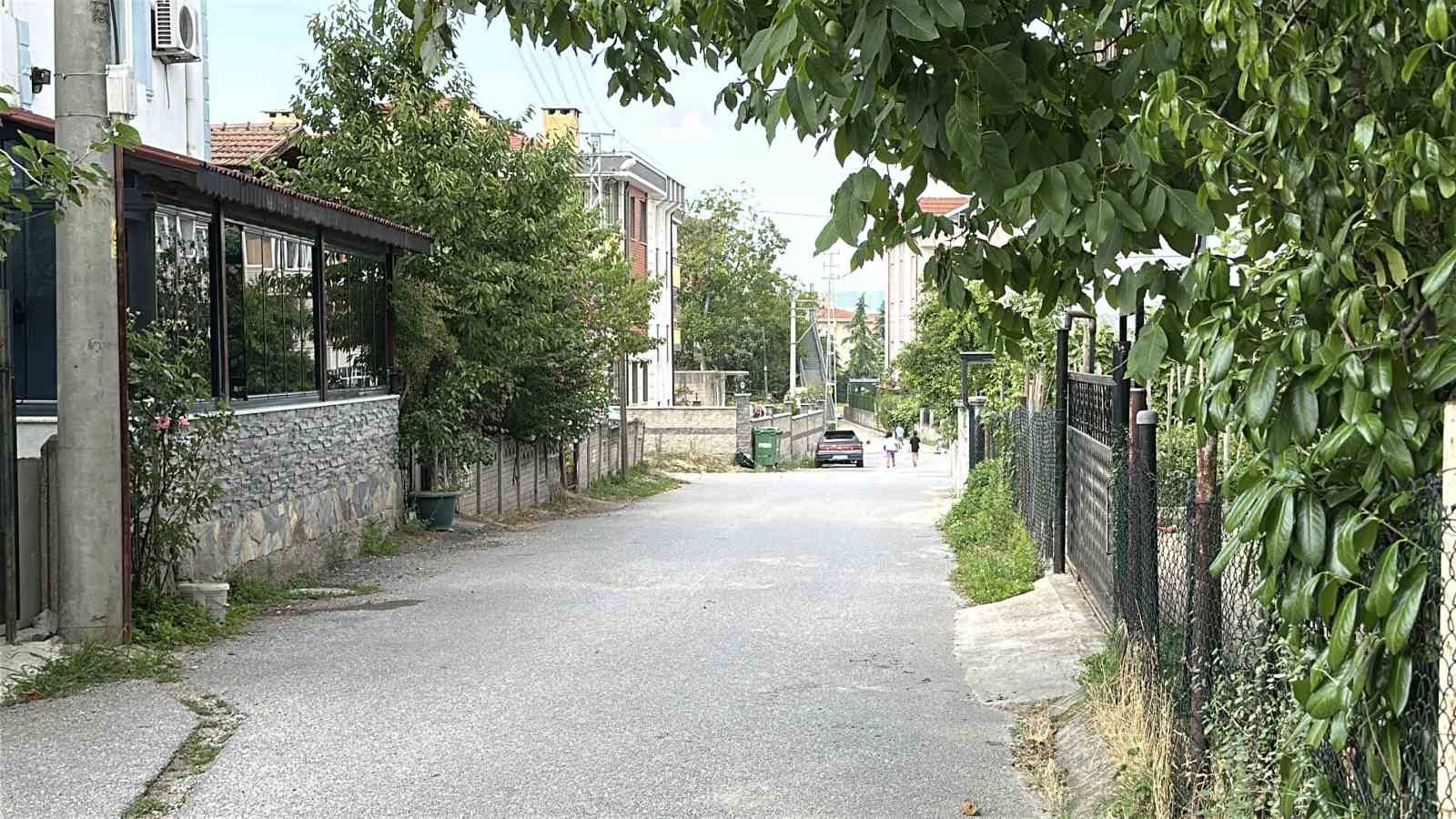 Motosiklet kazası sanıldı, cinayet çıktı: 30 yaşındaki genç hayatını kaybetti