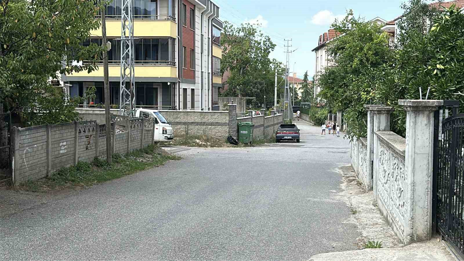 Motosiklet kazası sanıldı, cinayet çıktı: 30 yaşındaki genç hayatını kaybetti
