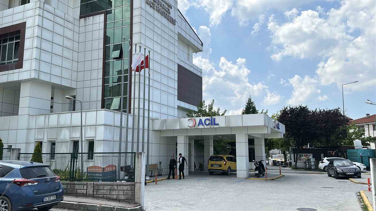 Motosiklet kazası sanıldı, cinayet çıktı: 30 yaşındaki genç hayatını kaybetti