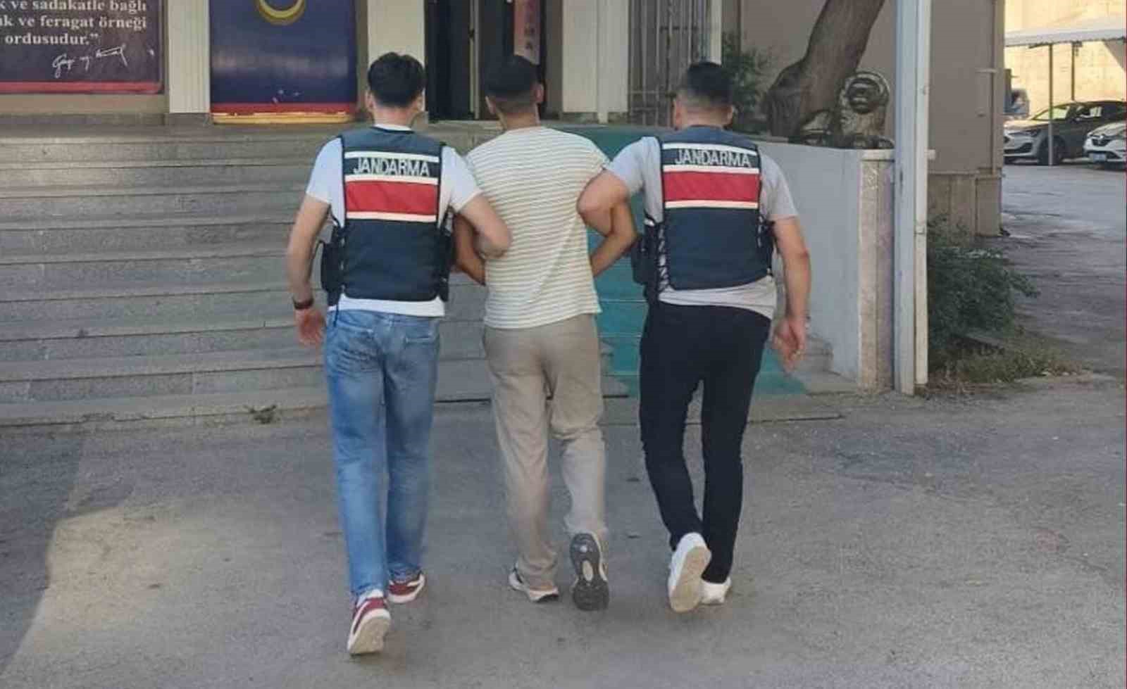Kırıkkale’de firari 4 hükümlü yakalandı