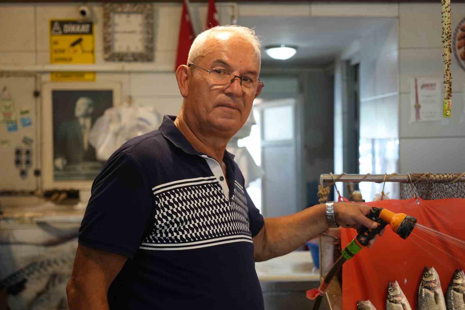 Yazın favorisi sardalya ve istavrit oldu
