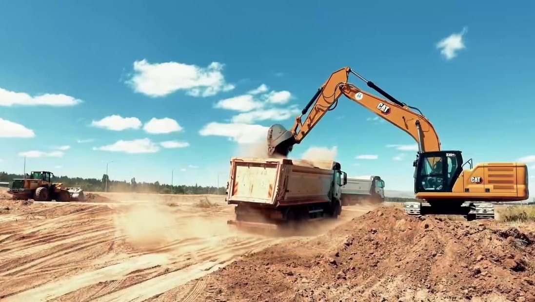 Erzurum’a dev vizyon projesi