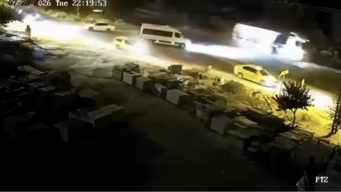 Mardin’deki kazada hayatını kaybeden 2 kişi toprağa verildi