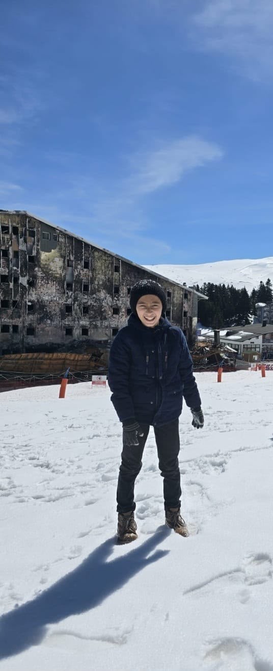 Mardin’deki kazada hayatını kaybeden 2 kişi toprağa verildi