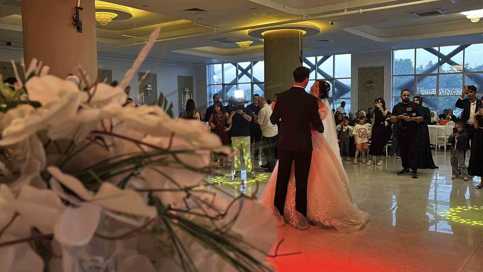 Japonya’dan Bolu’ya 8 bin kilometrelik aşk mutlu sonla bitti