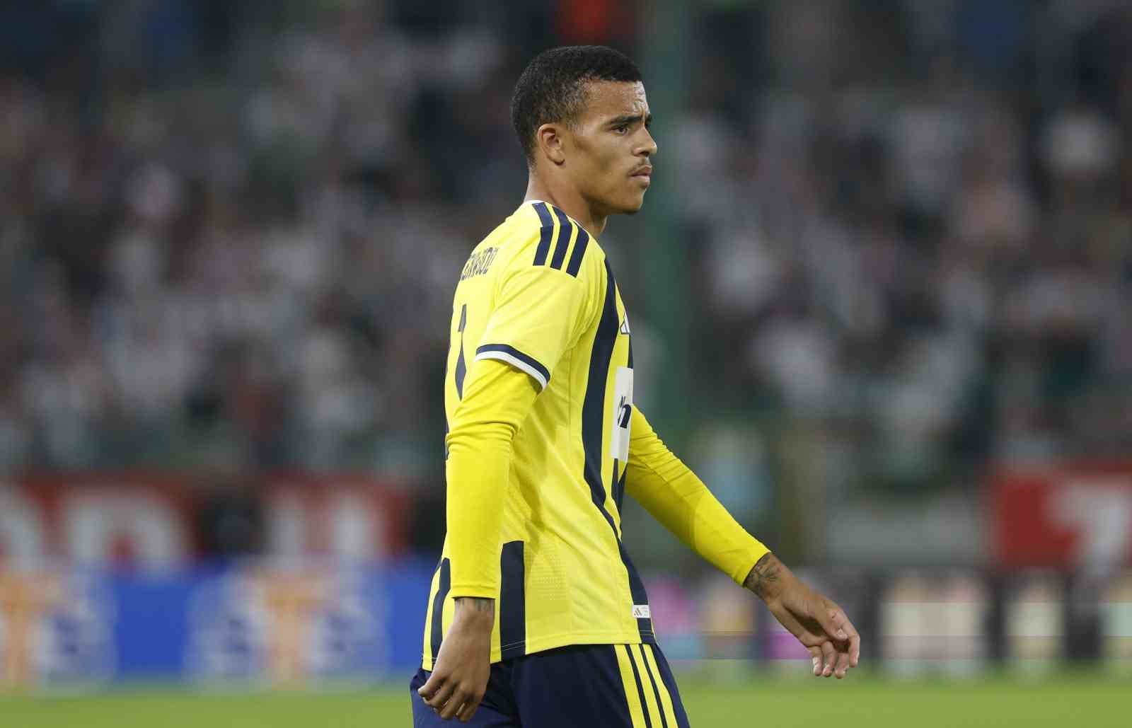 UEFA Şampiyonlar Ligi: Gornik Zabrze: 1 - Fenerbahçe: 1 (Maç sonucu)