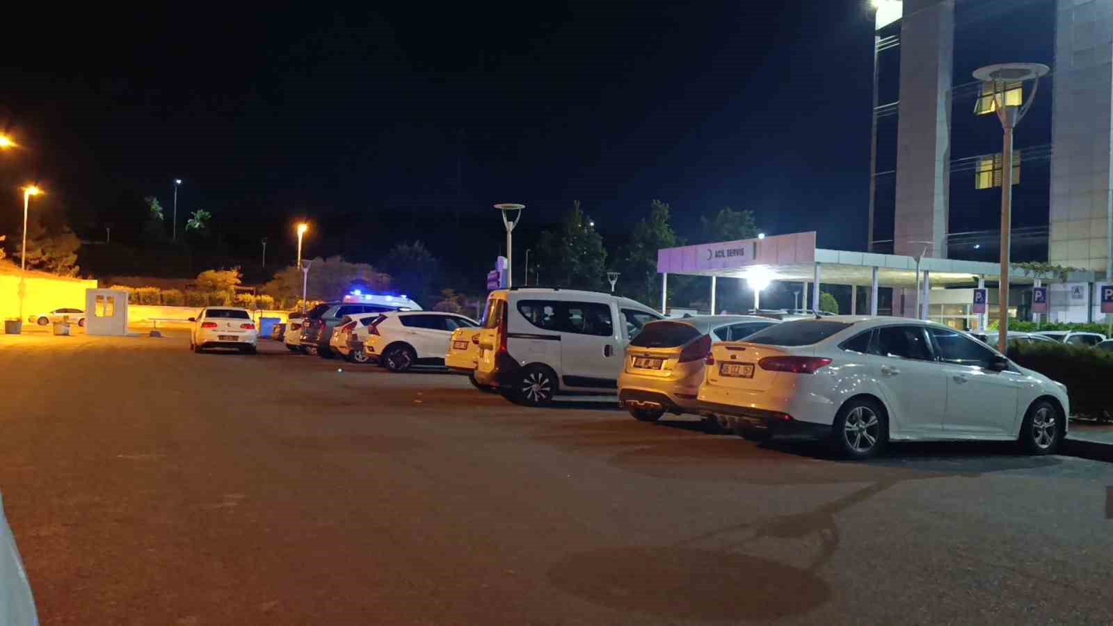 Şanlıurfa’da filmleri aratmayan gasp: Jandarma kılığında uygulama yaparak 12 kilogram altın ile 2 milyon TL çaldılar