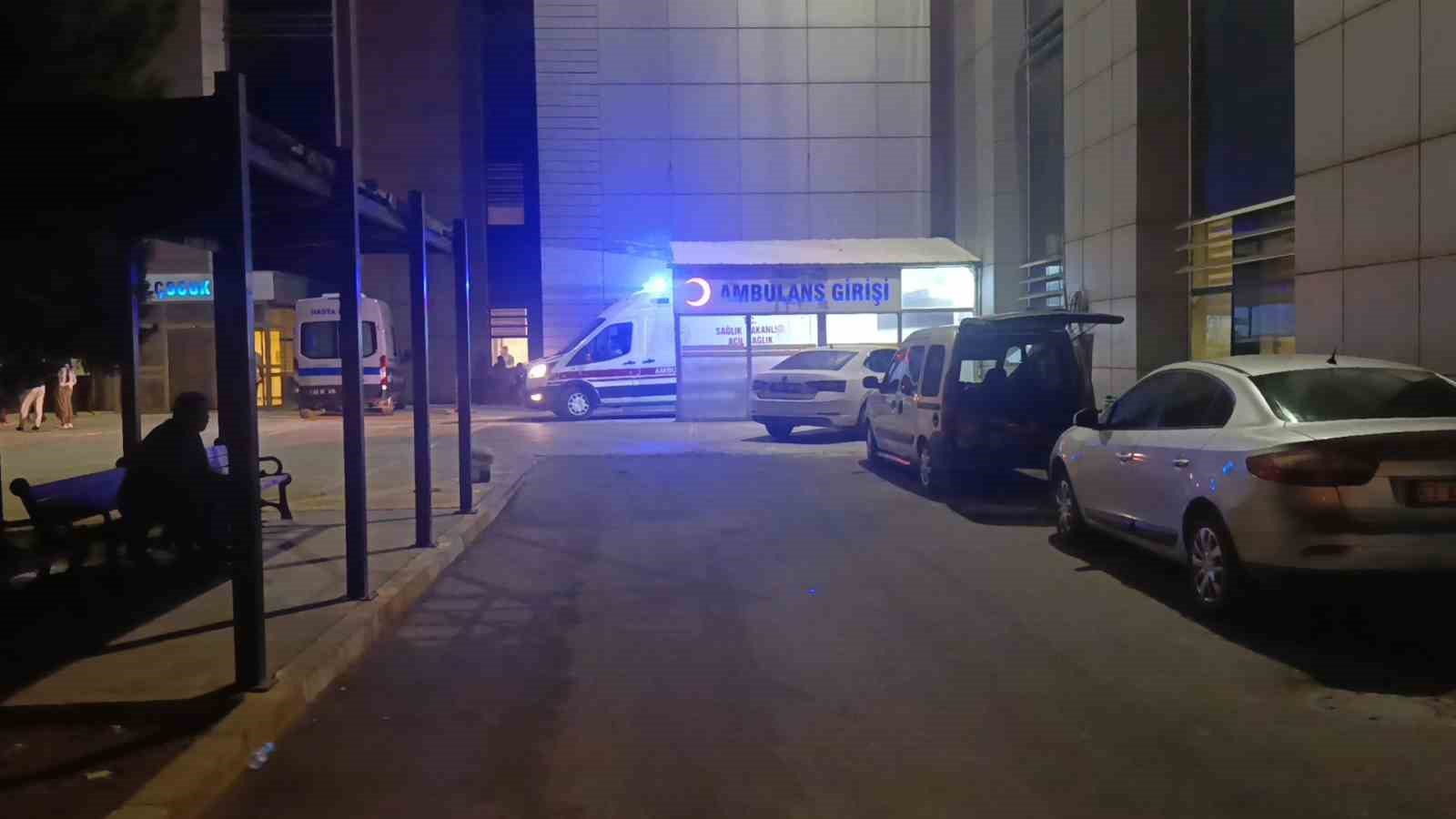 Şanlıurfa’da filmleri aratmayan gasp: Jandarma kılığında uygulama yaparak 12 kilogram altın ile 2 milyon TL çaldılar