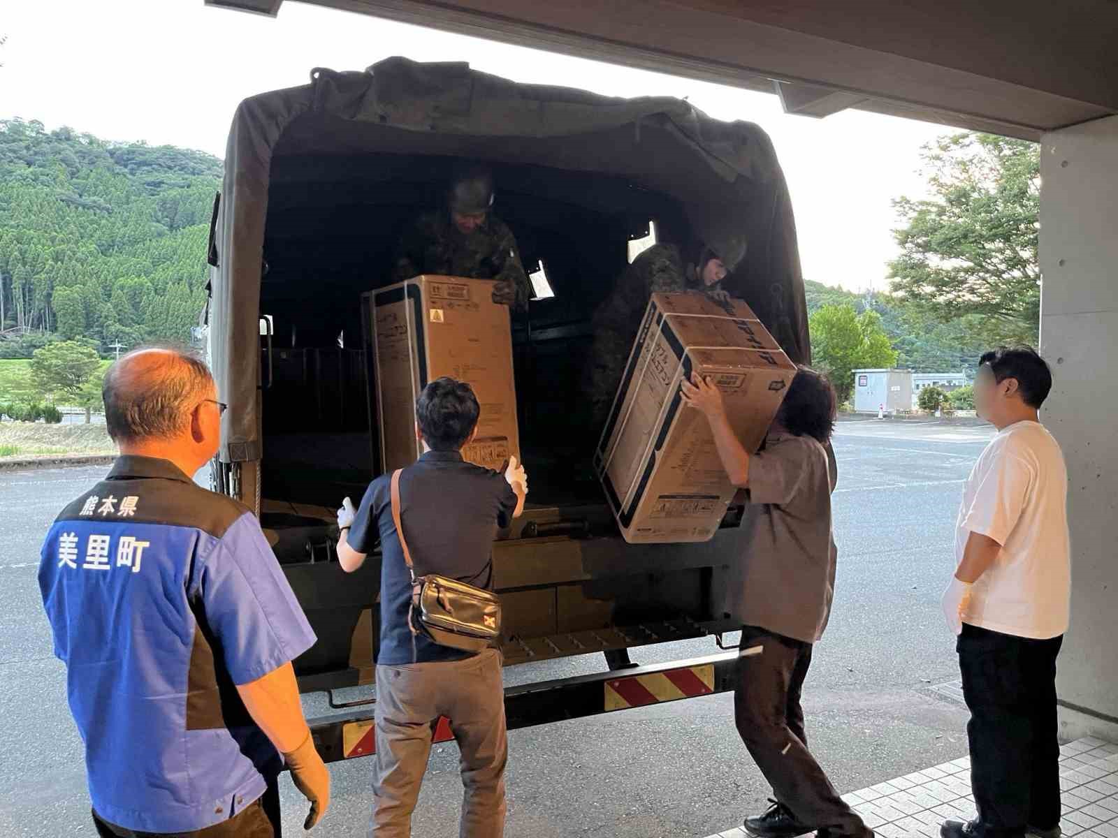 Japonya’daki 7.1’lik depremde ölü sayısı 28’e yükseldi