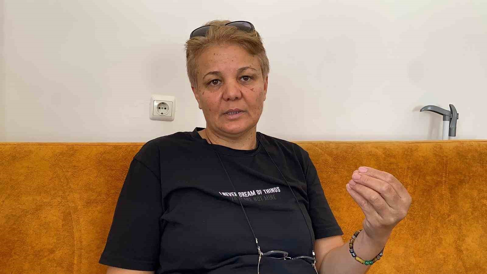 Yaşlı adamın boynunu kırmaya çalışıp, feci şekilde darbeden saldırgan tutuklandı