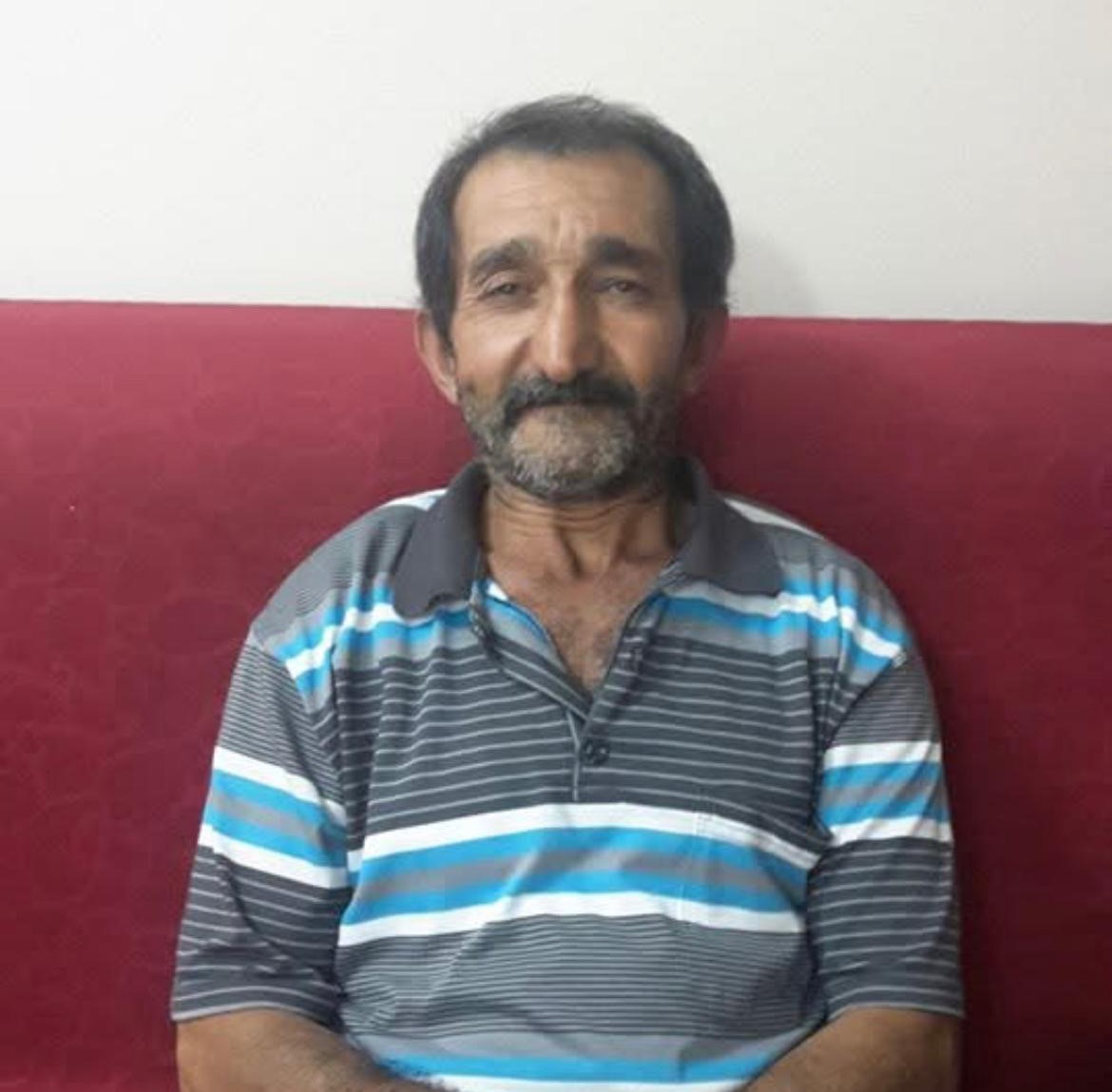 Balık avlarken nehre düşen şahsın cansız bedenine ulaşıldı